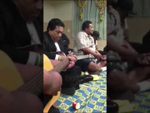 Taupoou ta’ahine o saione