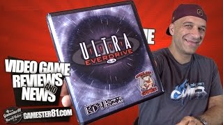 Ultra EverDrive N64 flash cart review - Gamester81