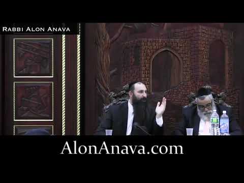 Jewish NDE (Near Death Experience)