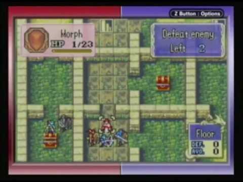 Let's Play Fire Emblem: Part 57, Kishuna's Genesis (Hector 23x)