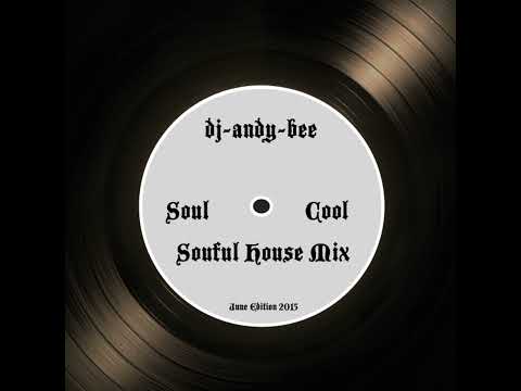 Soulful House (June Edition 2015)