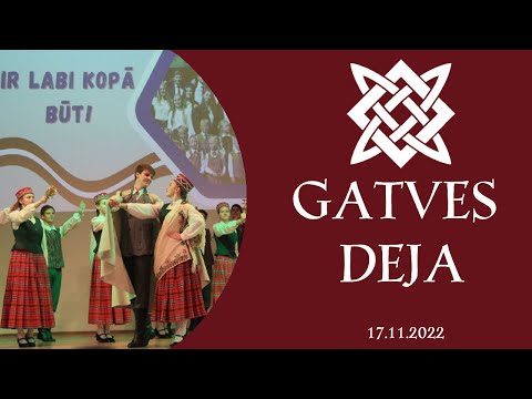 JDK "Balaguri" - GATVES DEJA