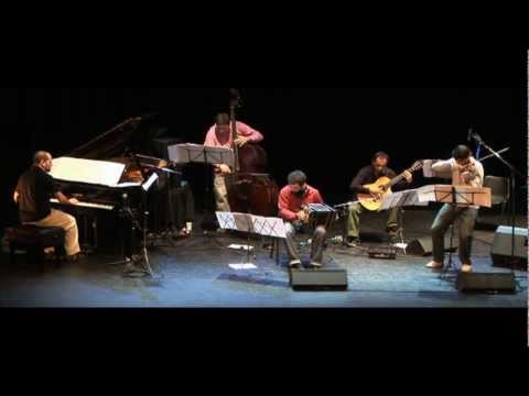 Diego Schissi Quinteto - Líquido 3