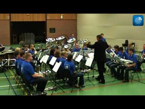 Trimbeka - Carl Wittrock