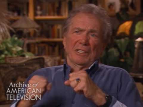 Director Joseph Sargent on "The Man from U.N.C.L.E." - EMMYTVLEGENDS.ORG