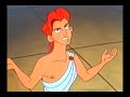 Hercules Zero To Hero VHS Trailer V2