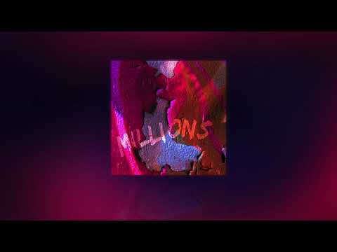 Leeyou & Danceey - Millions (Official Audio) feat. Dyson & Luke Mitchell