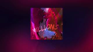 Leeyou &amp; Danceey - Millions (Official Audio) feat. Dyson &amp; Luke Mitchell