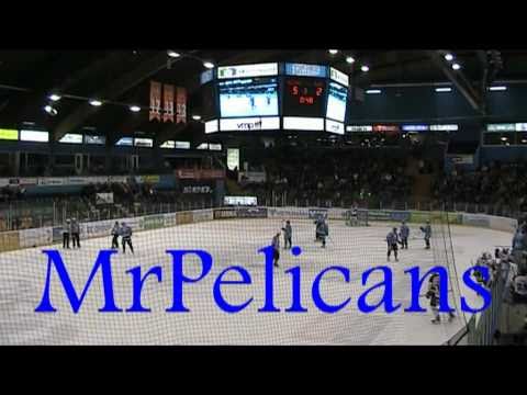 Janne Tavi kypärätemppu