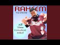 Raheem Mega Mix