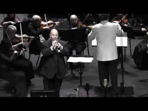 Prescott POPS Symphony Haydn Trumpet Concerto