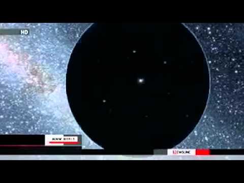 10 new Jupiter sized planets found.flv