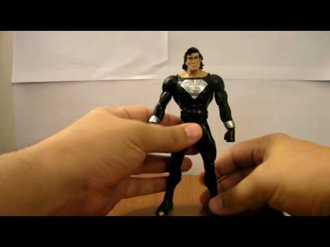 DC Universe Classics Recovery Suit Superman
