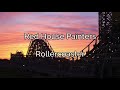 Red House Painters - Rollercoaster (letra/lyrics)