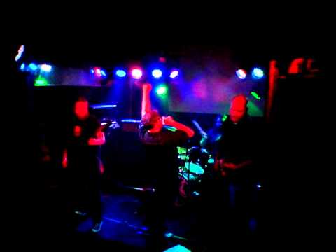 The Blackout Shift "I Do What It Takes" LIve at Wonderland 3/30/12