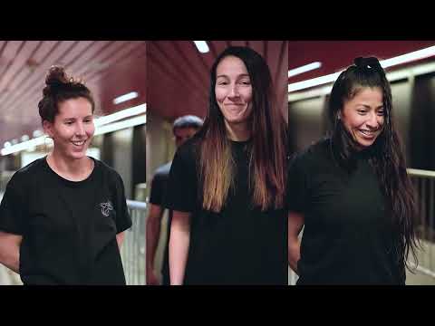 LOOKING BACK AT ADGS LONDON: VLOG SERIES - EPISODE 1