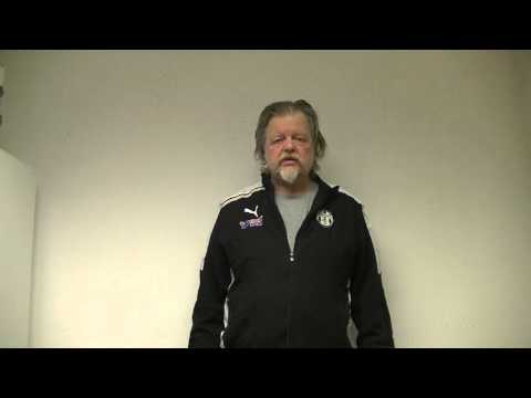 Föreningslyftet 2015 - Föreningspresentation Hisingsbacka FC