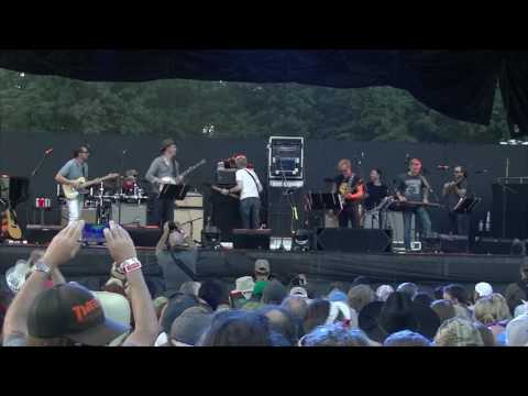 Phil Lesh and Friends-Lockn-8.27.16*Complete Show*