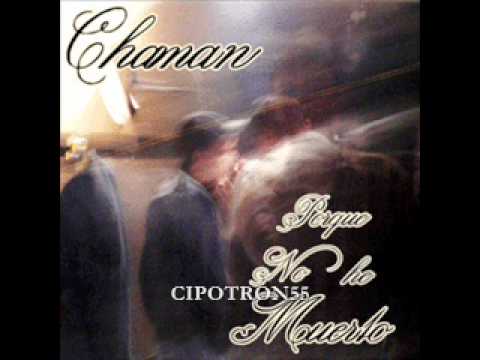 download lagu mp3 mp4 Porque No He Muerto Chaman, download lagu Porque No He Muerto Chaman gratis, unduh video klip Porque No He Muerto Chaman