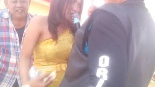 Download lagu Dangdut hot di sawer mabok janda voc dewi andris putra nada mp3
