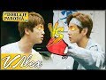 BTS JIN VS V Doblaje Parodia V Alex