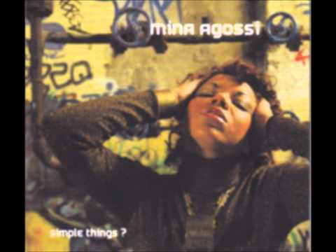 Mina Agossi - Money