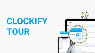 Clockify video
