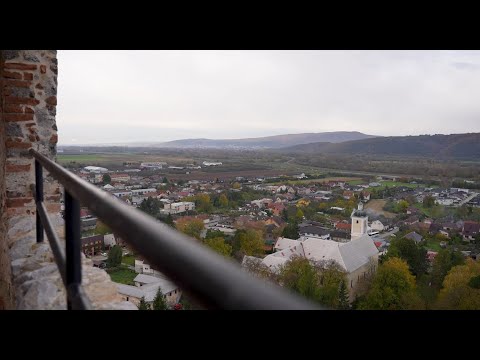 Turystyczna Jazda - odc. 192 - Słowacja - Trenczyn 2026, region