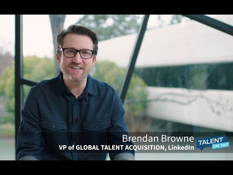 The Top Hiring Trends for 2018 | Talent on Tap