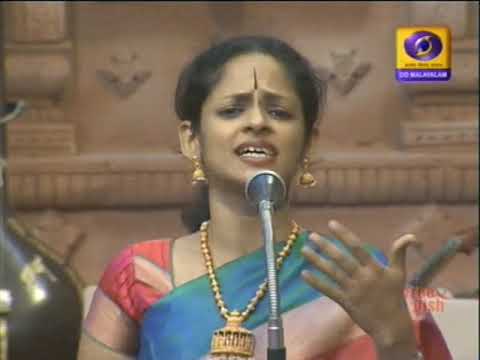 Akkarai Sisters DD Malalyalam Chembai Sangeetholsavam 2019