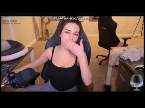 Alinity Burp Comp Streaming Highlights