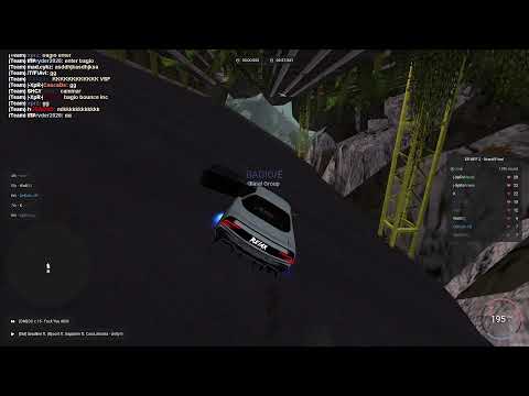 ES WFF 2 - GRAND FINAL (Bagio POV)