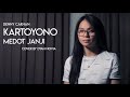 KARTOYONO MEDOT JANJI DENNY CAKNAN COVER BY DYAH NOVIA