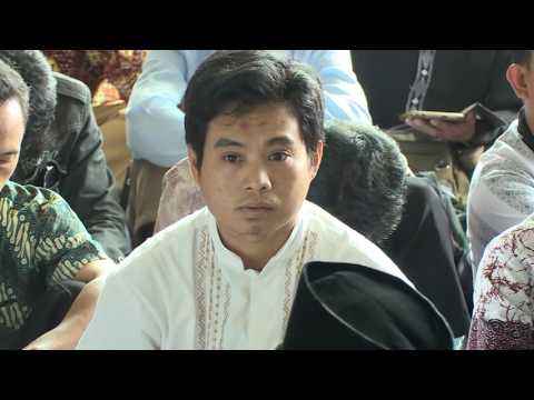 Jihad Pagi MTA TV 11-12-2016 - Orang Yahudi dan Nasrani Yang Beriman