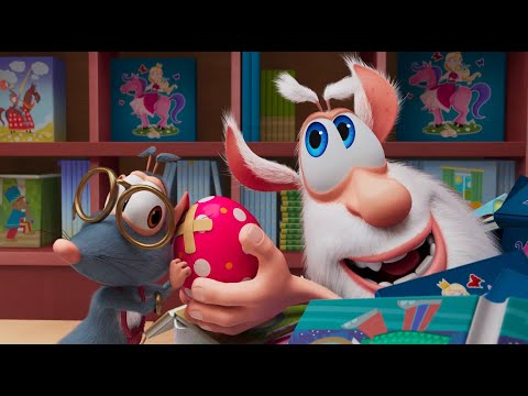 Booba - Tienda de Juguetes 🧸 Booba Oficial en Español