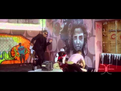 Creative Control Presents "Master Shortie" - Social Groups