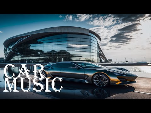 NEPTUNICA FEAT. MATTHEW CLANTON - YEAH 3X - 🚗 BASS BOOSTED MUSIC MIX 2023 🔈 BEST CAR MUSIC 2023 🔈