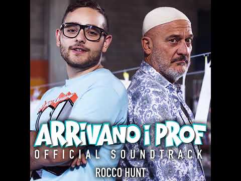 Official Video -Arrivano i Prof- Rocco Hunt