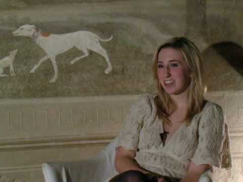 SACI: Study Art HERE! (part 02 of 11) - Art History program