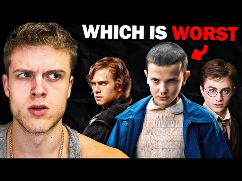 What Show Universe Is The Worst To Live In?