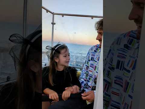 Duet - Ava Lucia & Verdini 🦄  #shorts #minunatii #verdini #avalucia #kidshow #kidssong #shortsfeed