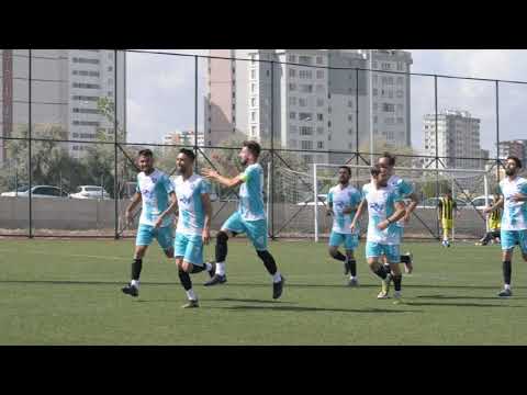 ÜLKÜSPOR'LU UĞUR CANBOLAT'IN GOLÜ