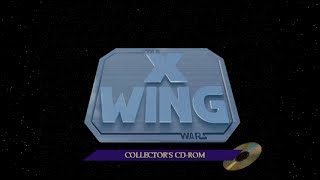 Star Wars X-Wing: Tour 2 - Mission 9: Take Out Intrepid's Escort