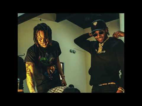 [FREE] D Block Europe x MHuncho x Abra Cadabra Type beat 'Gears' {Prod. Alfie Beats x JonyBeats}