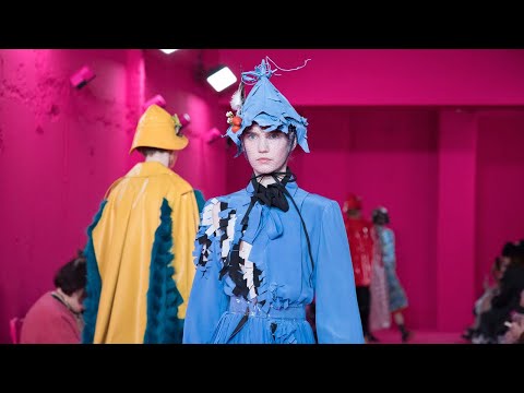 Maison Margiela | Haute Couture Spring Summer 2020 | Full Show
