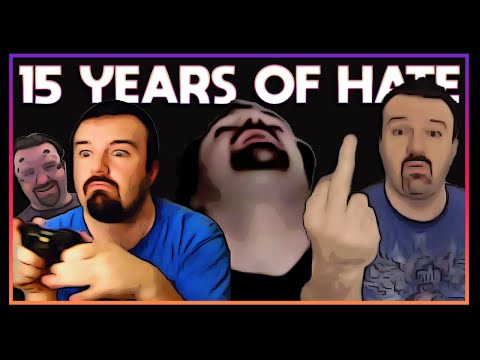 An Anniversary of HATE || A Celebration 15 Years In The Making