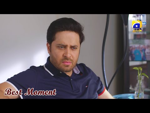Inaam-e-Mohabbat Episode 36 | 𝐁𝐞𝐬𝐭 𝐌𝐨𝐦𝐞𝐧𝐭 𝟎𝟗 | Haroon Shahid | Nazish Jahangir | HAR PAL GEO