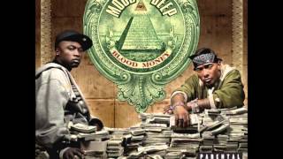 mobb deep  in love with the moula