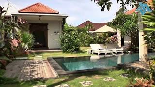 preview picture of video 'Villa Sunset - Luxury Seminyak Vacation Rental'