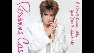 Rosanne Cash - What You Gonna Do About It(B-side) 1985